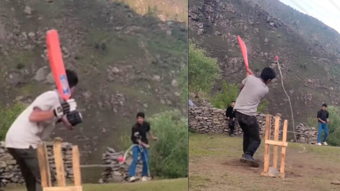 Kashmir