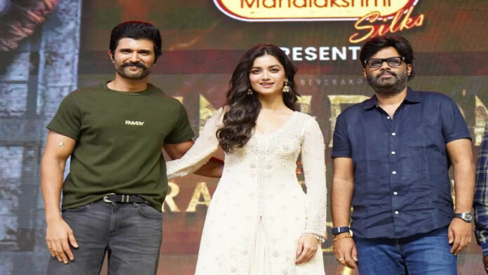 Vijay Deverakonda