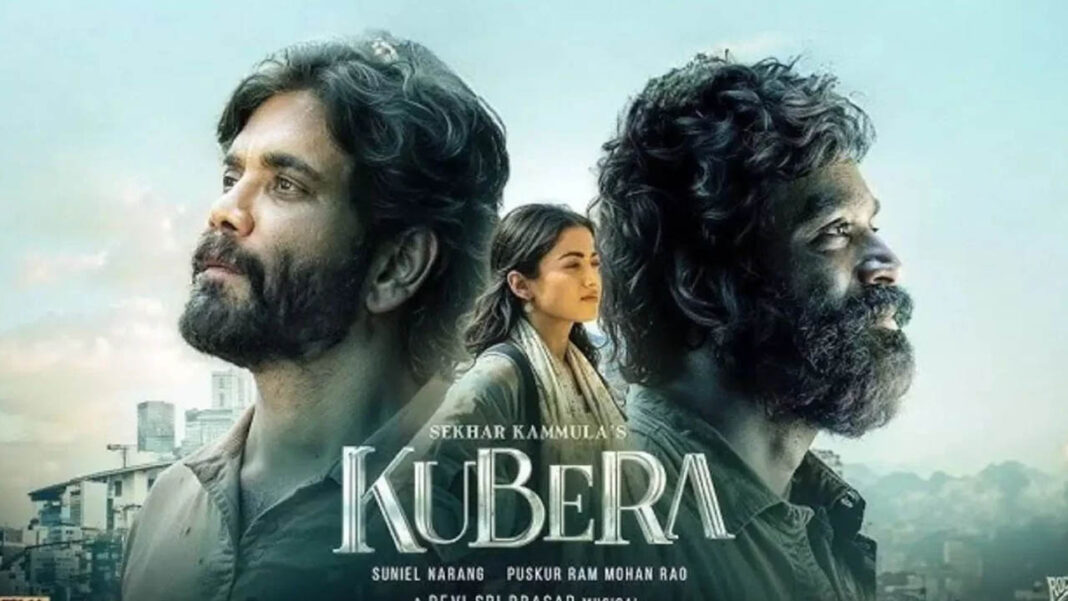 Kuberaa Movie
