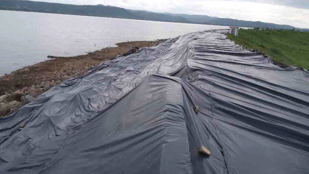 Kumuram Bheem Project