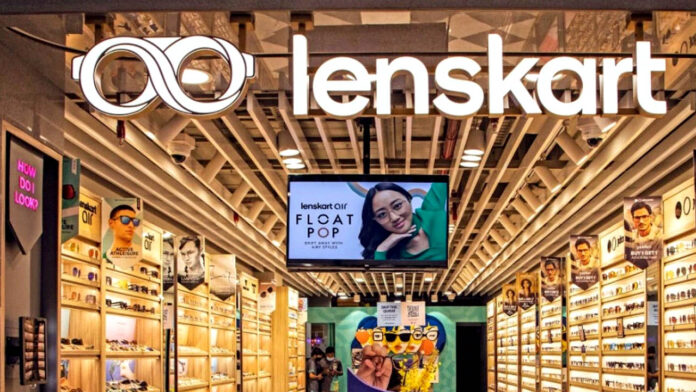 Lenskart