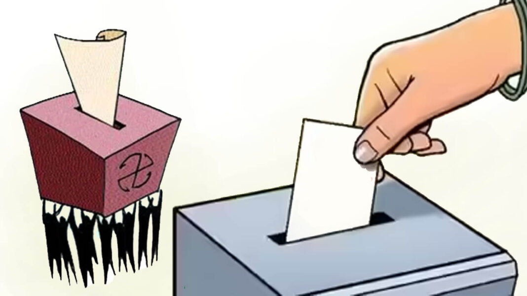 Local Body Elections