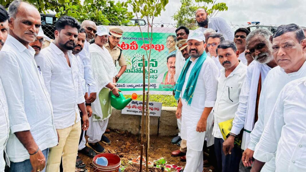 Mla Laxmi Kantha Rao