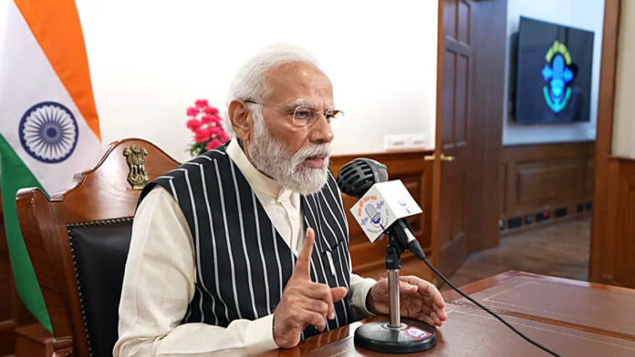 Mann Ki Baat