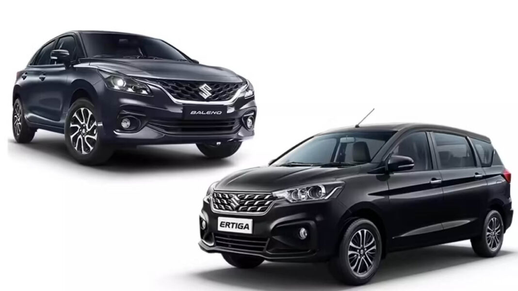 Maruti Cars