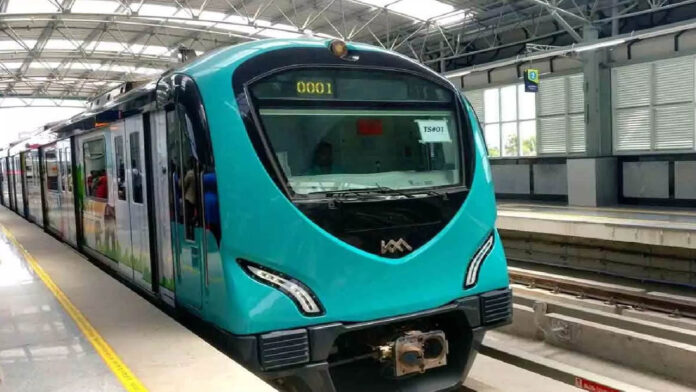 Metro Services