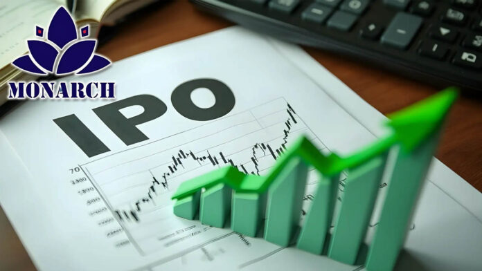 Monarch Surveyors IPO