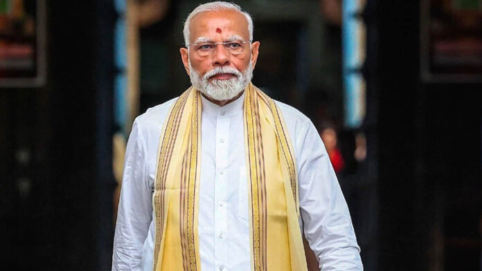Most Popular Leader