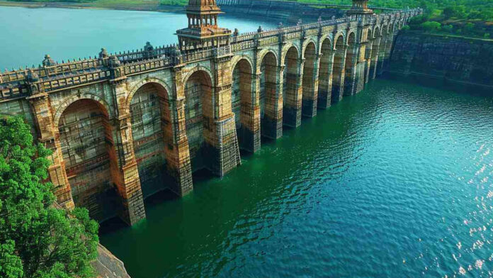 Nagarjuna Sagar