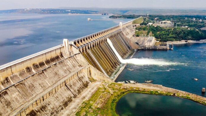 Nagarjuna Sagar