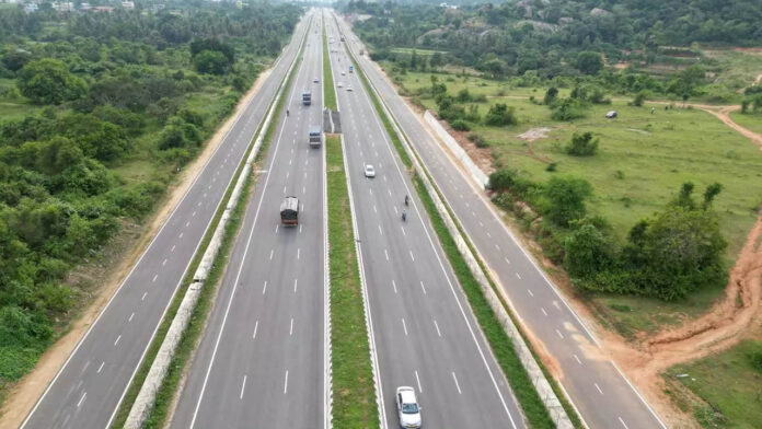 National Highway