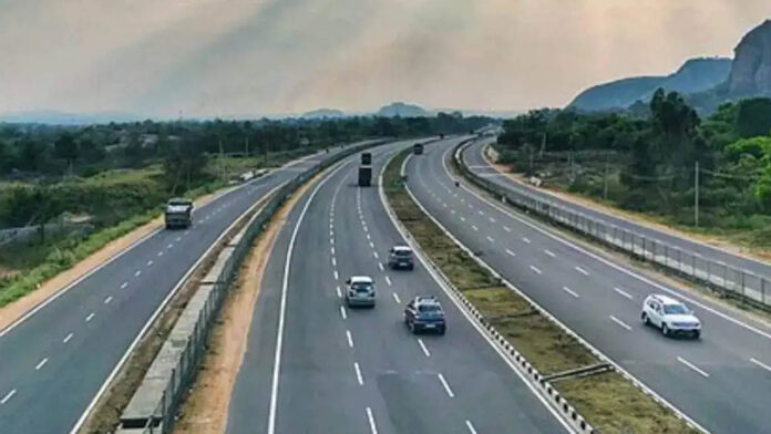 National Highways