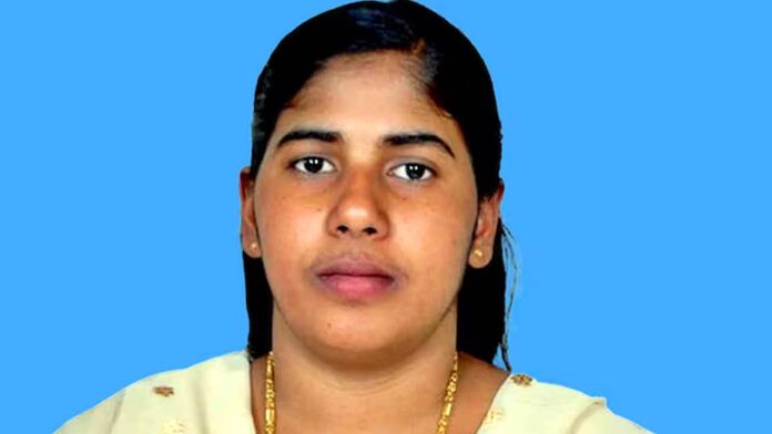 Nimisha Priya