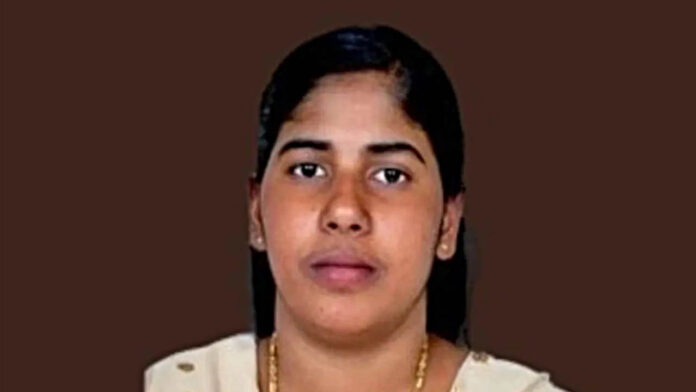 Nimisha Priya
