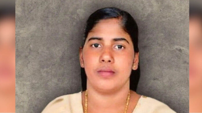 Nimisha Priya