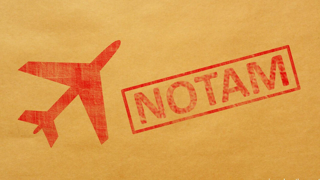 Notam