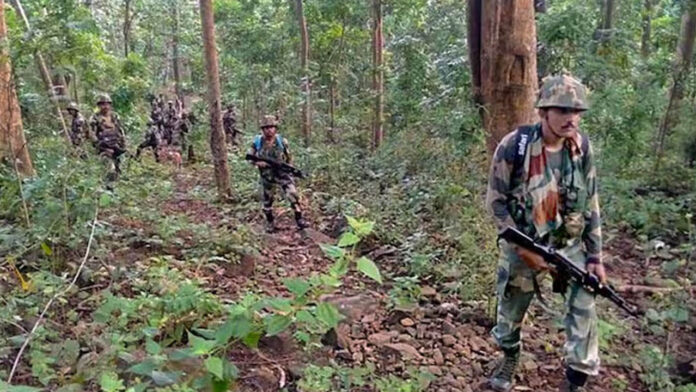 Operation Kagar