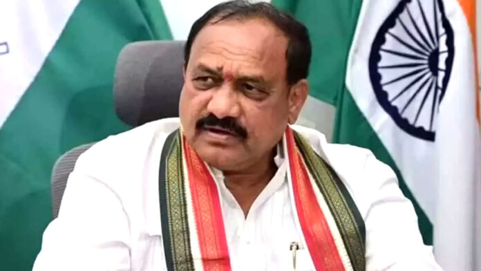 PCC Chief