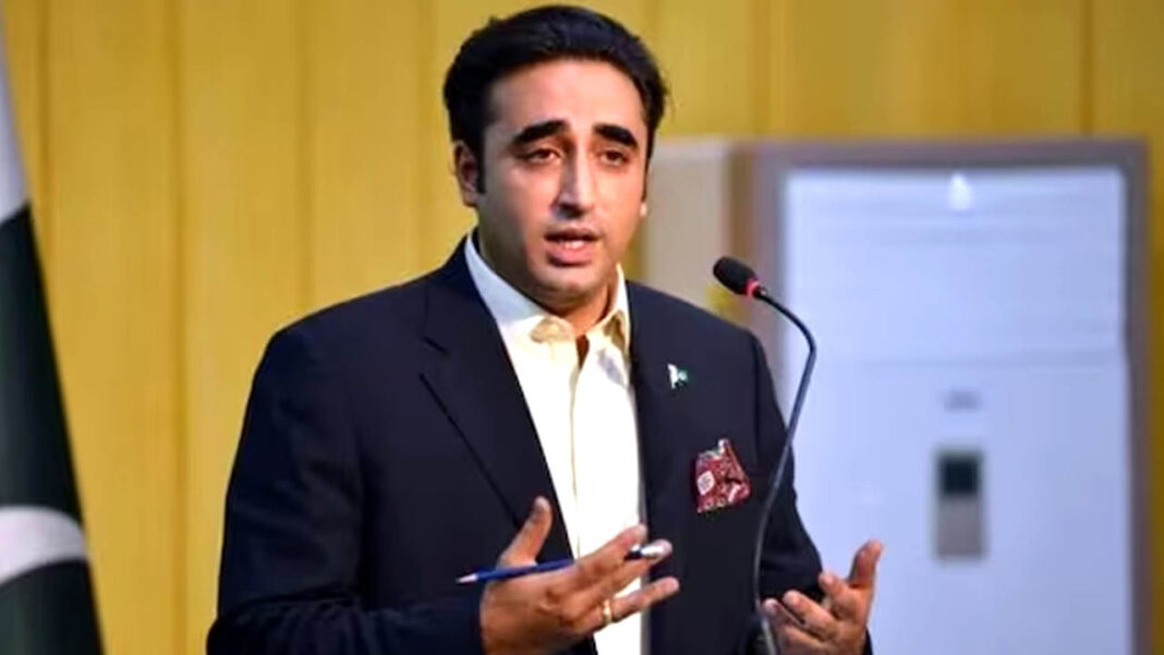 Pakistani Former Minister