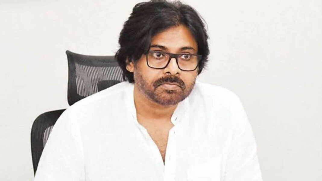 Pawan Kalyan