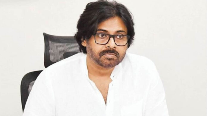 Pawan Kalyan
