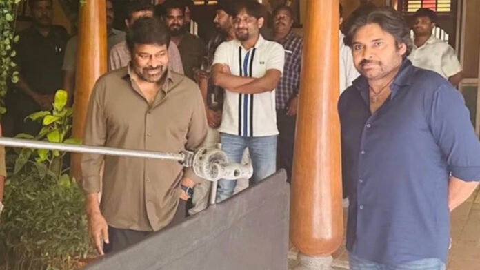 Pawan Kalyan