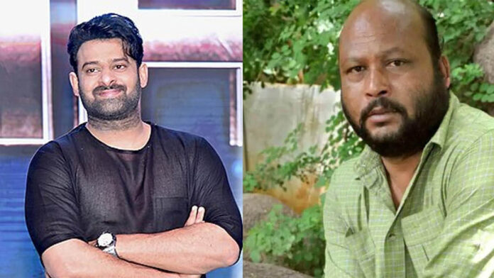 Prabhas