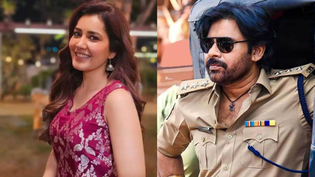 Raashi Khanna Raashi Khanna