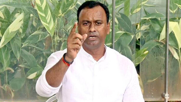 Rajagopal Reddy