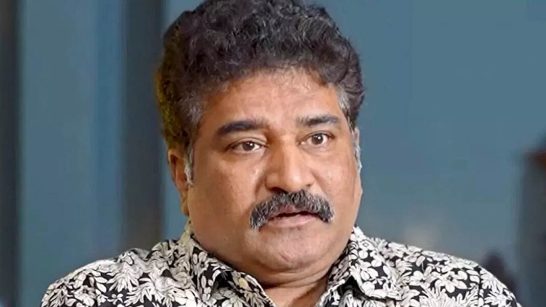 Rajeev Kanakala