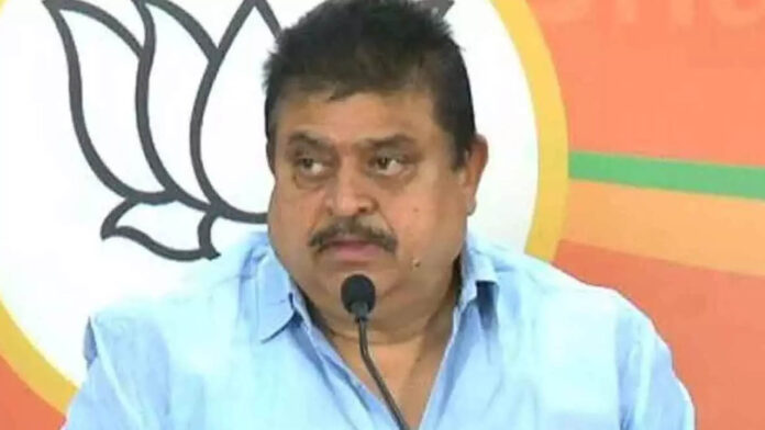 Ramachandra Rao
