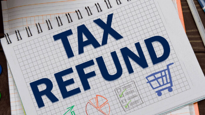 IT Refund