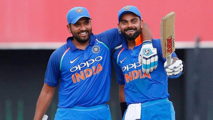 Rohith, Virat