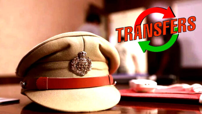 SI Transfer