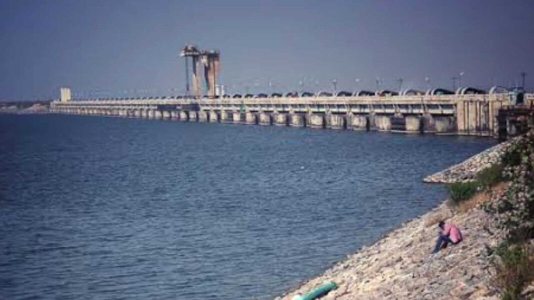 Sriramsagar
