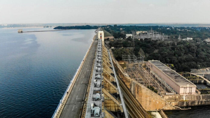 Nagarjuna Sagar