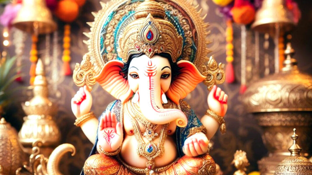 Sankashti Chaturthi