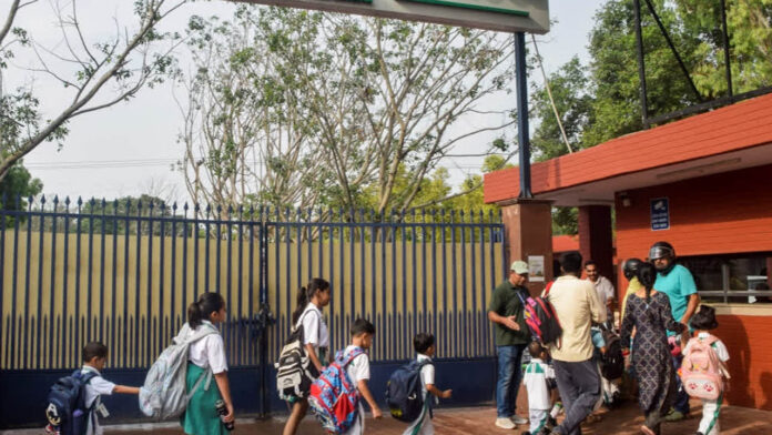 Schools