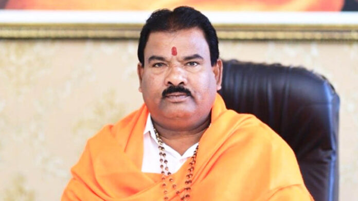 Shivasena MLA