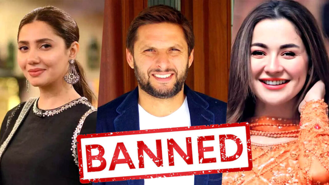 Social Accounts ban Social Accounts ban