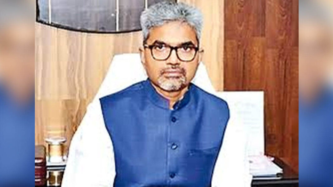 South Central Railway