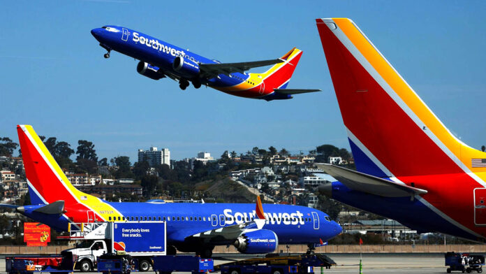 Southwest Airlines