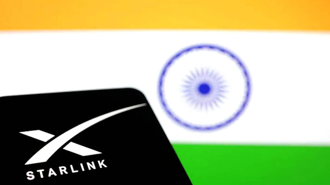 Starlink service Starlink service