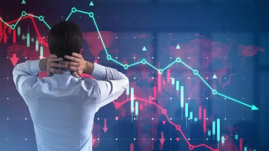 Stock Market Stock Market