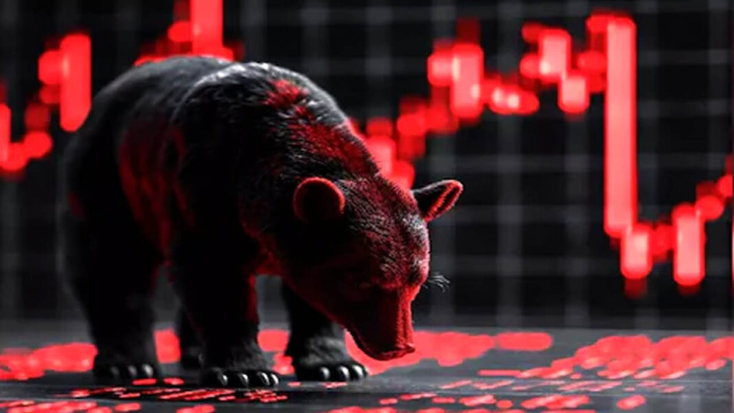 Pre market analysis | ట్రంప్‌ ఎఫెక్ట్‌.. భారీ నష్టాల్లో గ్లోబల్‌ మార్కెట్లు.. ఫ్లాట్‌ ఓపెనింగ్‌ను సూచిస్తున్న గిఫ్ట్‌ నిఫ్టీ