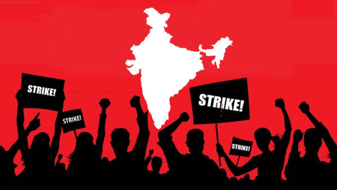 Strike