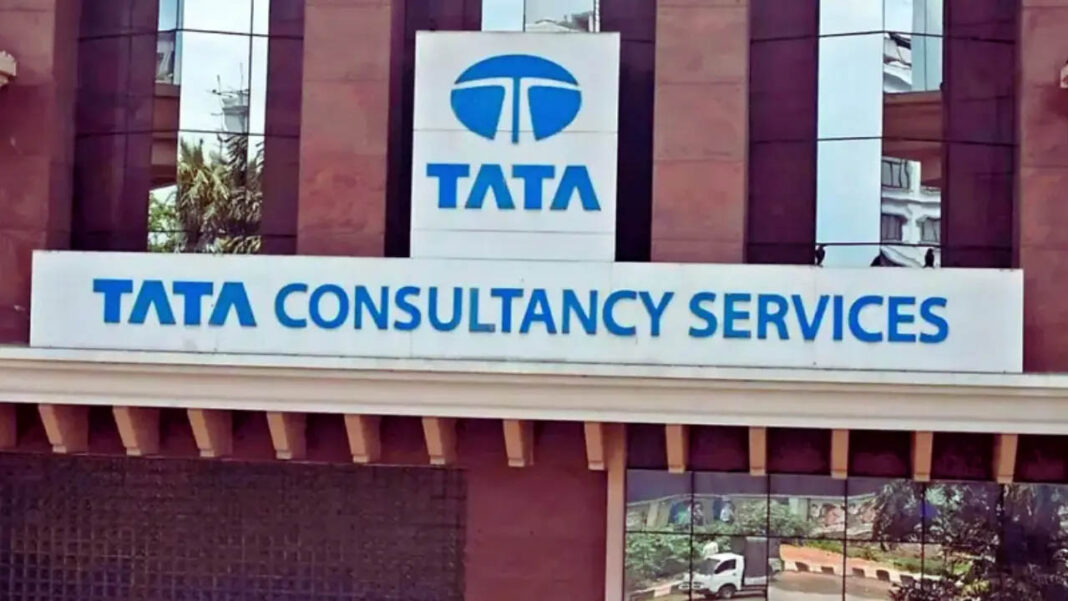 Tata Consultancy Services