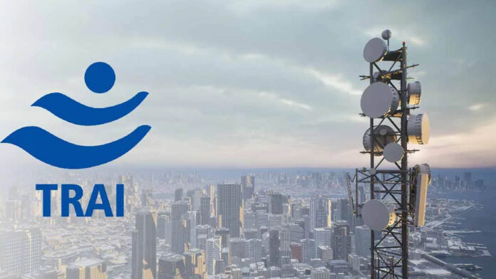 TRAI