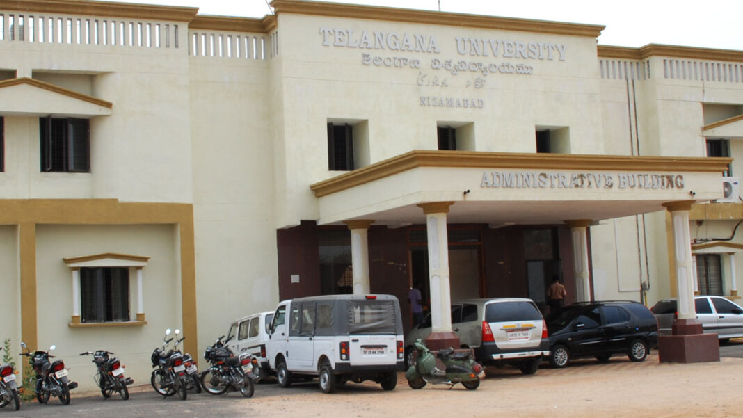 Telangana University