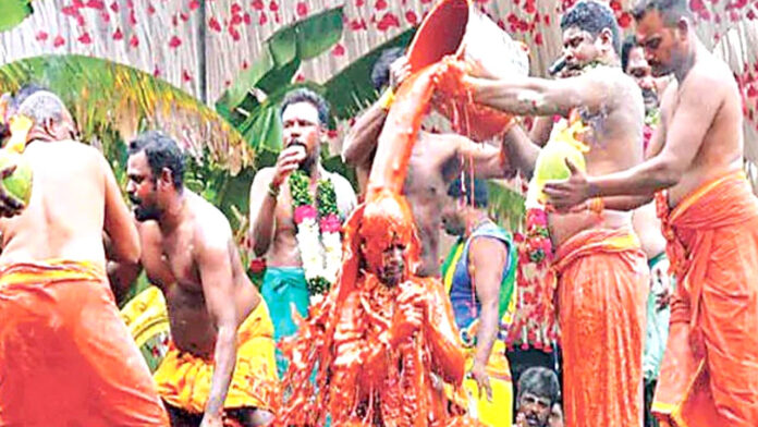 Tamil Nadu